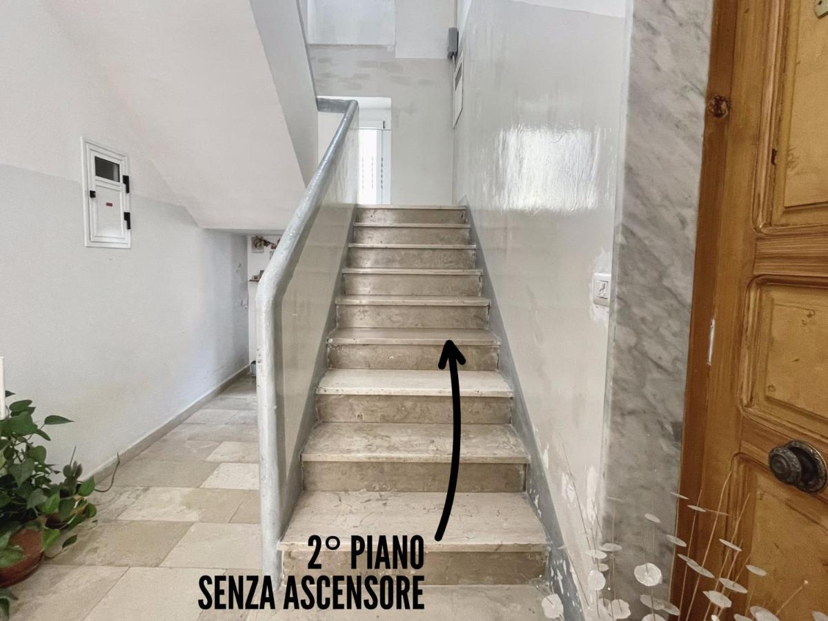 Residenza 1930 Matera Exterior foto